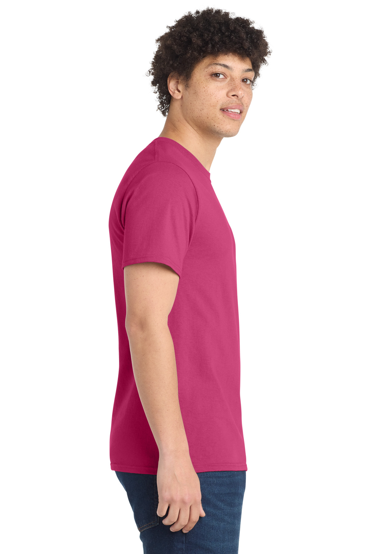 Port & Company® Essential T-Shirt 16