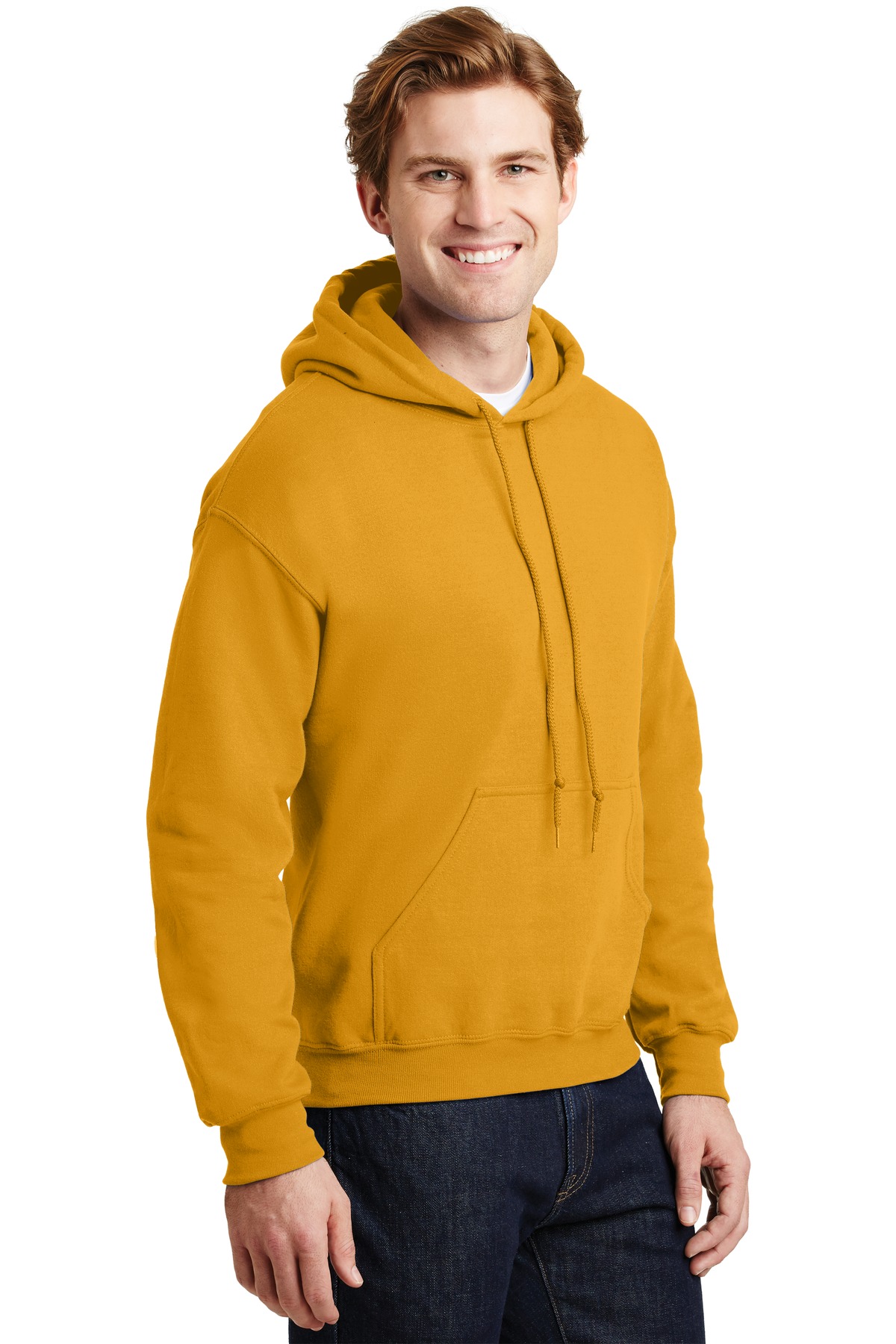 Gildan® Heavy Blend Hooded Sweatshirt 181