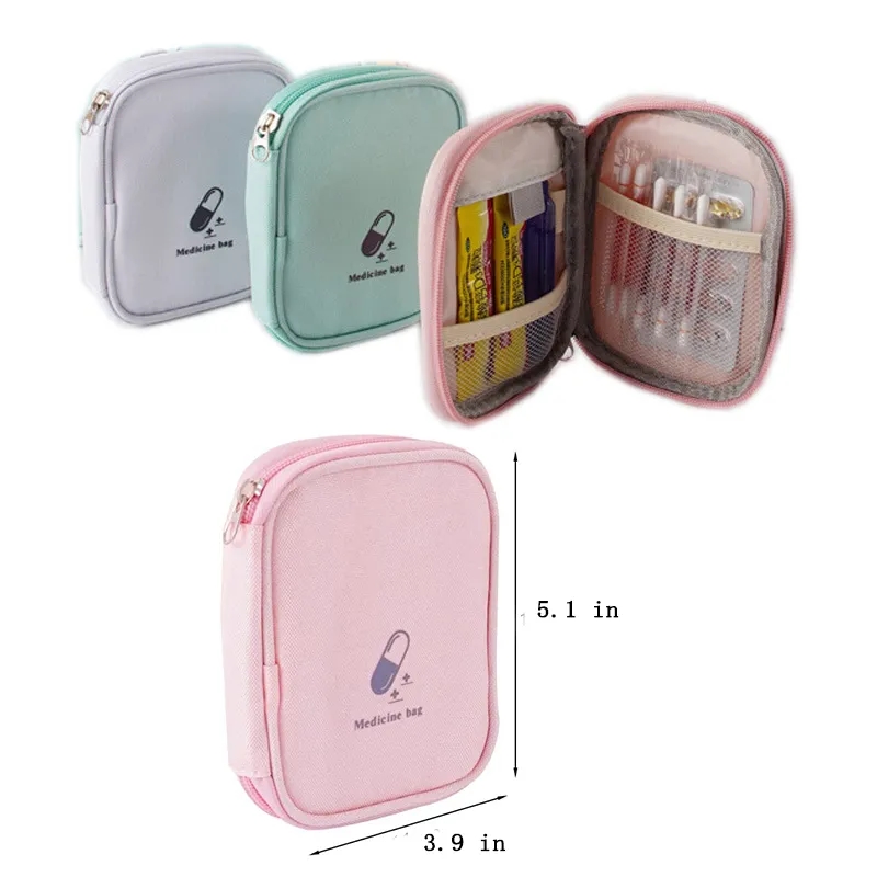 Medical Storage Bag 2