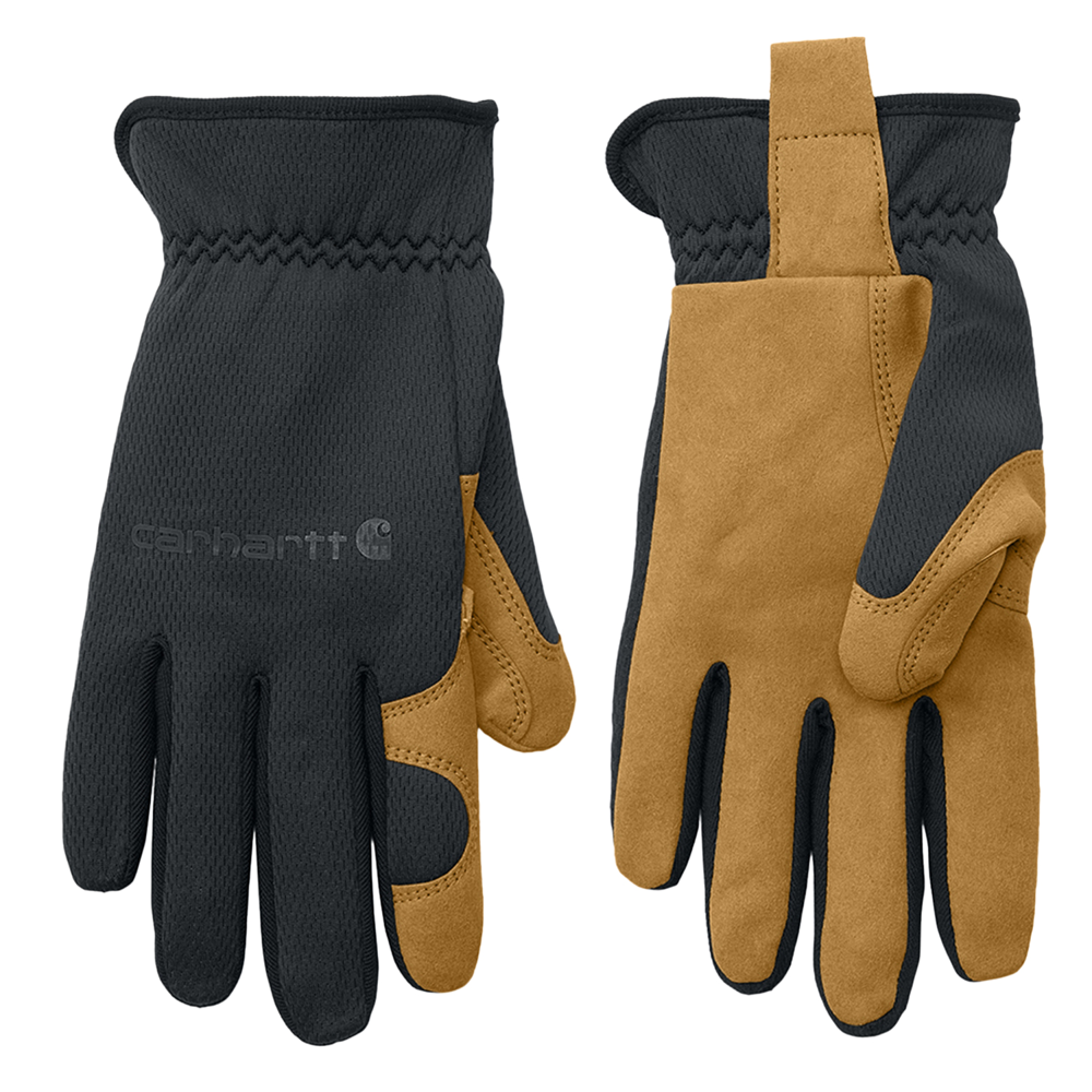 Carhartt® High-Dexterity Open-Cuff Glove