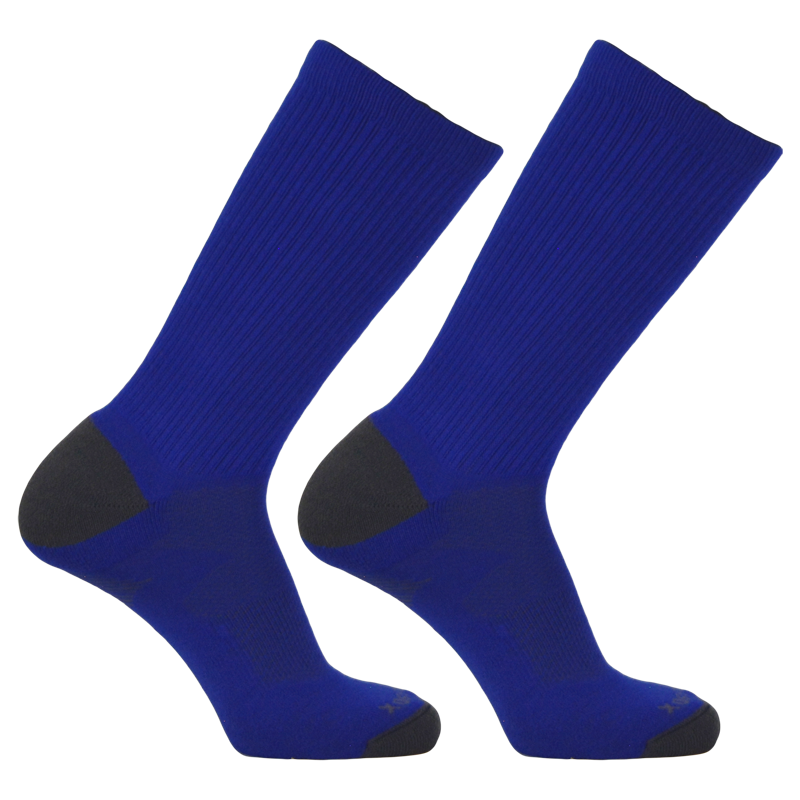 All Terrain Crew Sox 34