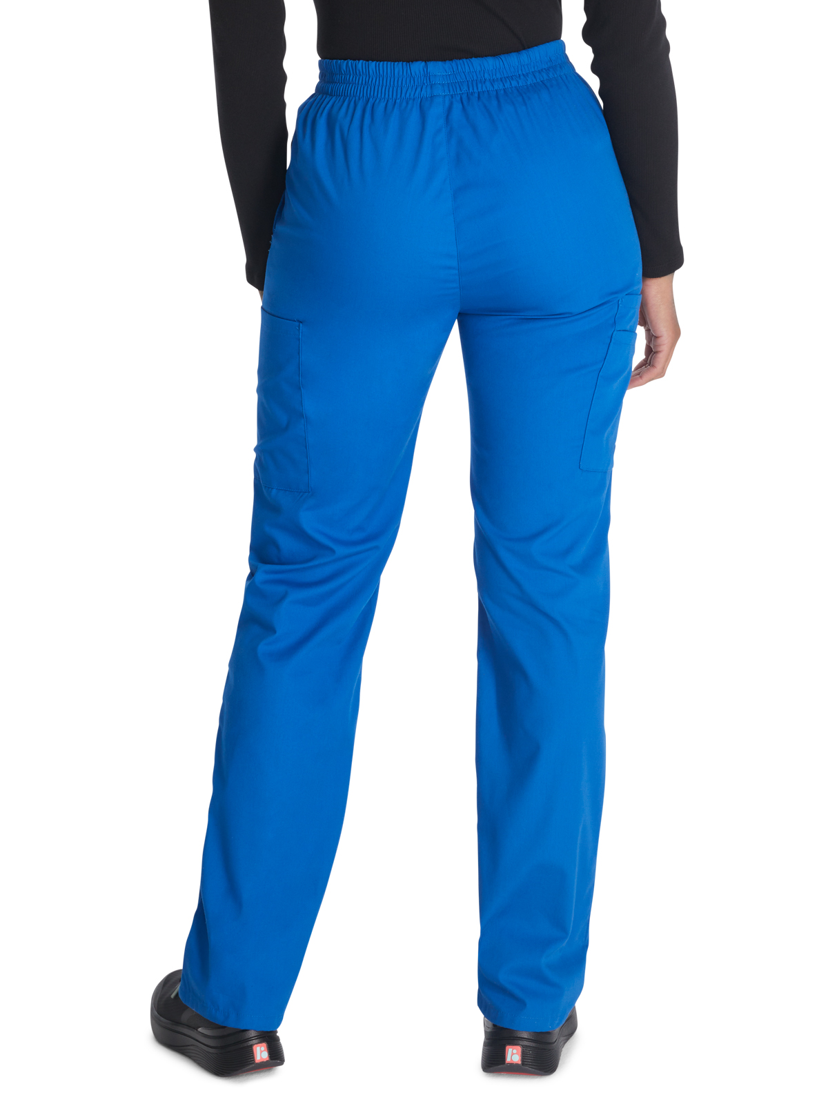 Dickies Medical - EDS Signature - Women's 6-Pocket Natural Rise Tapered Leg Pant 54