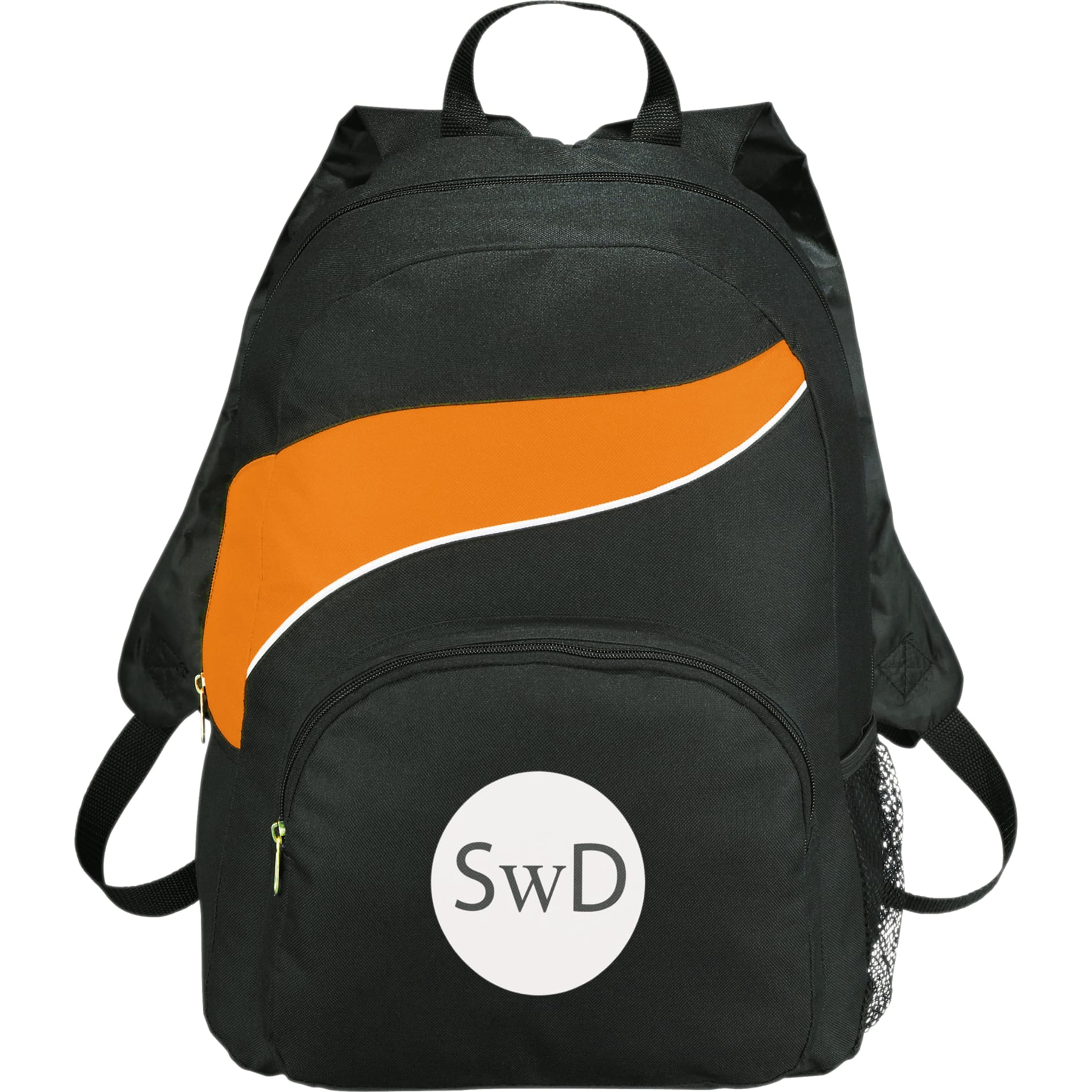 Tornado Deluxe Backpack 187