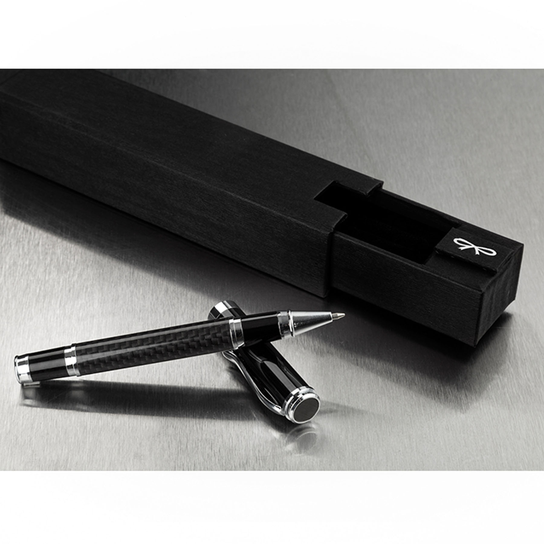 Saturn Rollerball Metal Pen Set (A301/PK05) 5