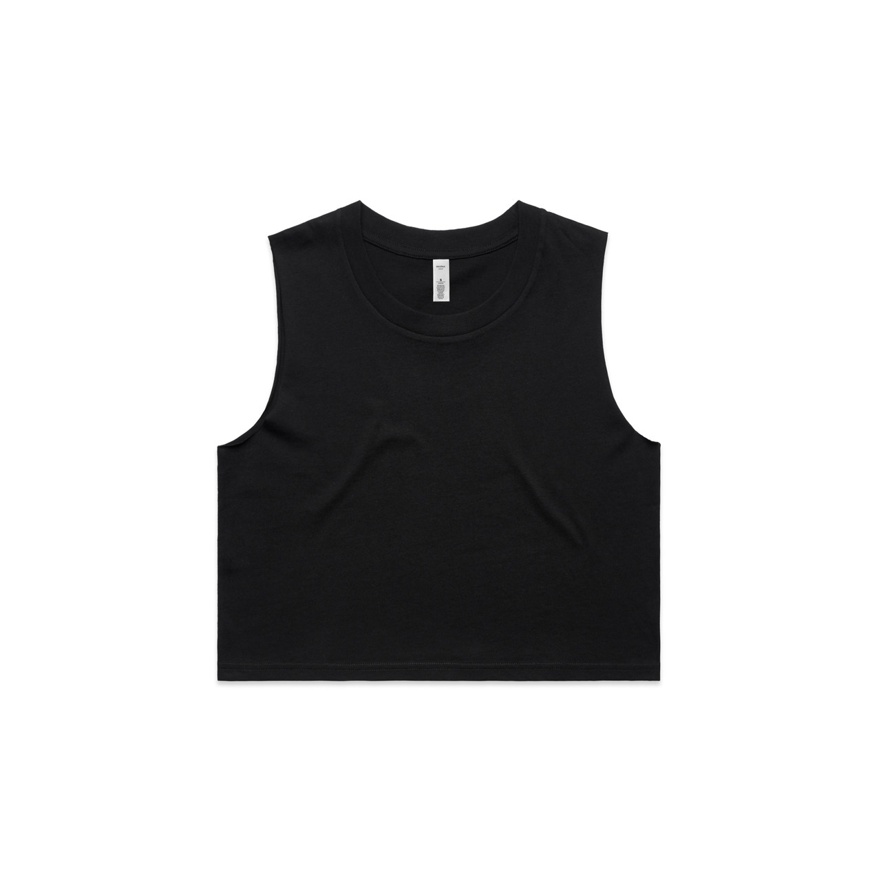 Wo's Crop Tank | 4068 3