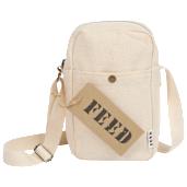 FEED Organic Cotton Crossbody 3
