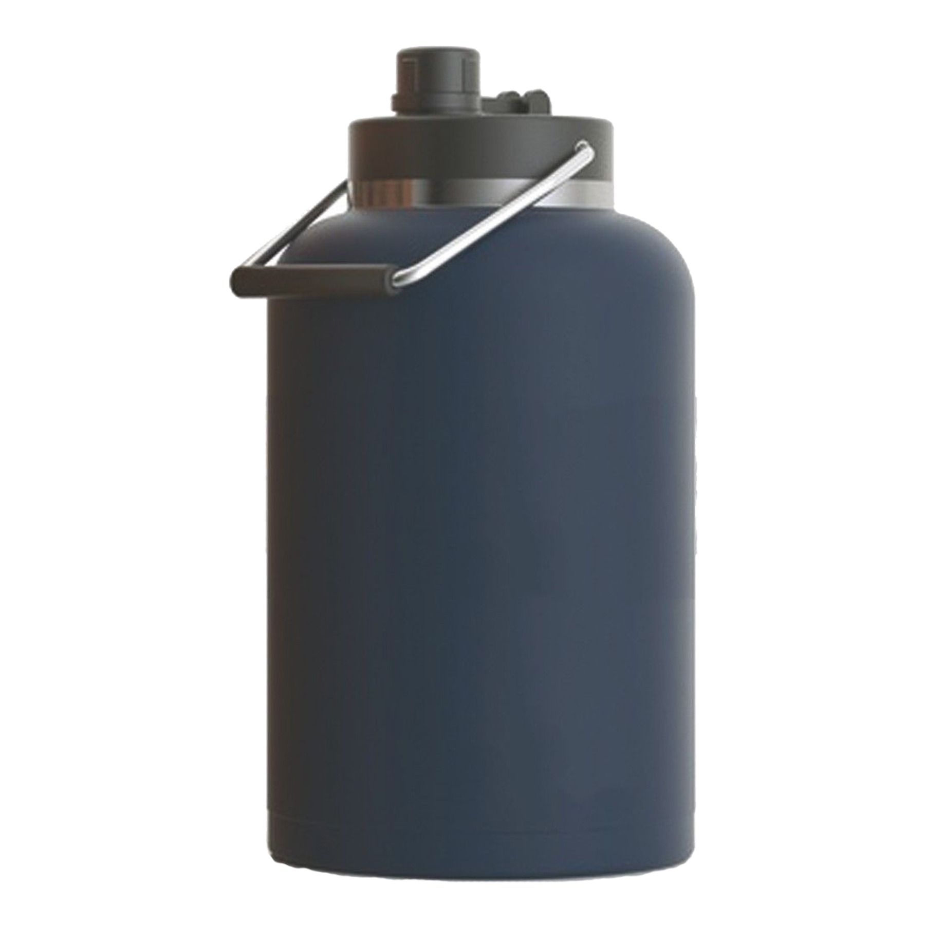 RTIC One Gallon Ringed Stainless Steel Jug 7