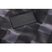 High Sierra Roll-Up Puffy Sherpa Blanket 84