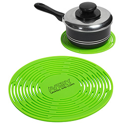 Convertible Silicone Bottle Carrier 2