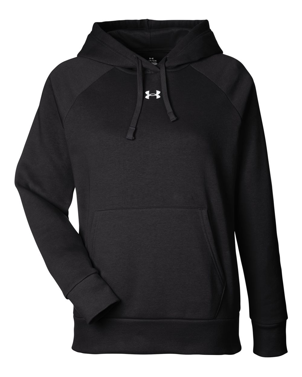 Women's Rival Fleece Hooded Sweatshirt - 1379500 34