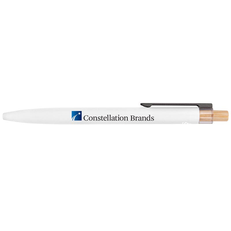 Empire Recycled Aluminum Pen 1