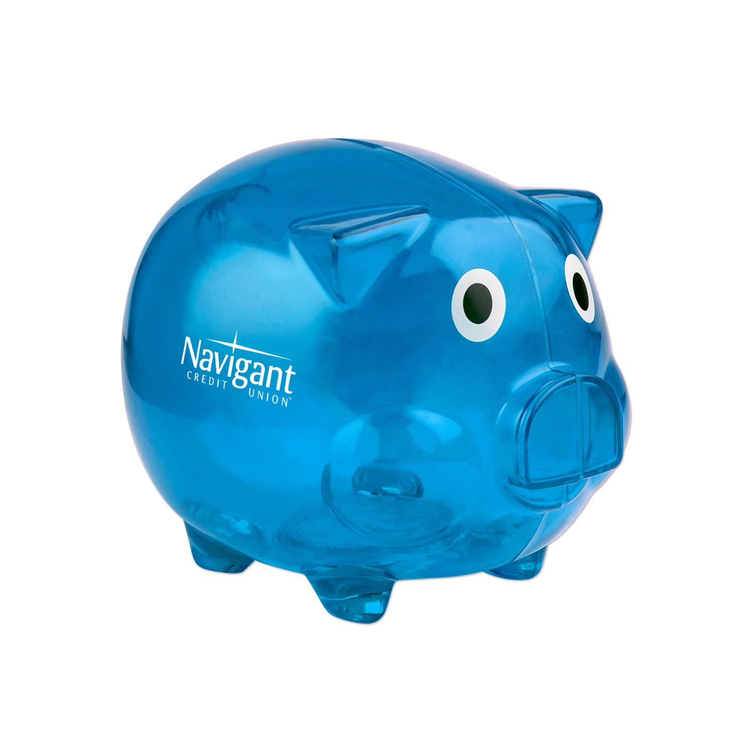 Classic Piggy Bank 9
