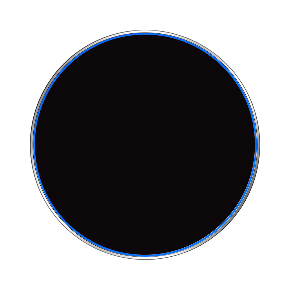 BrandSpotlight Charger 10