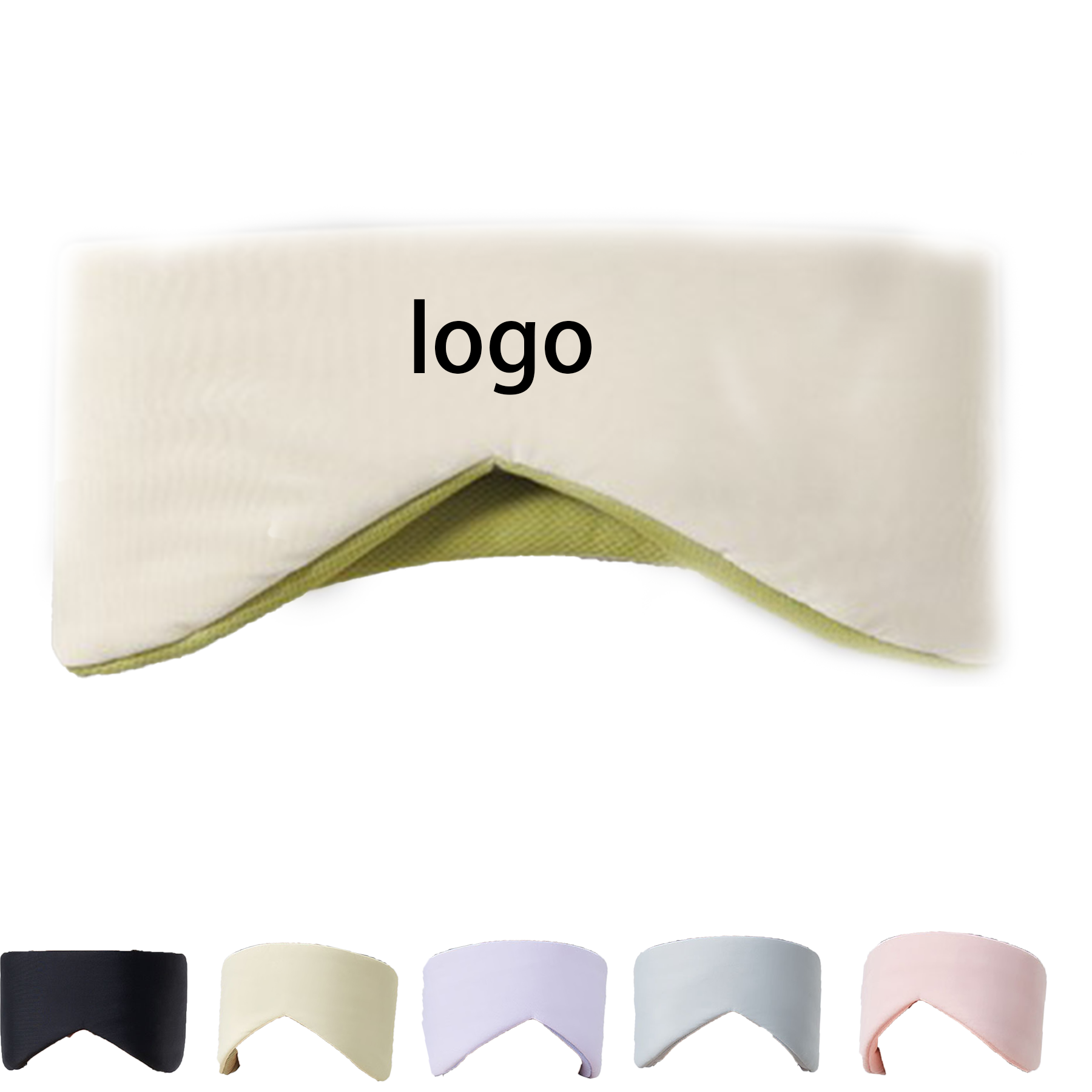 Space Capsule Sleep Eye Mask 4