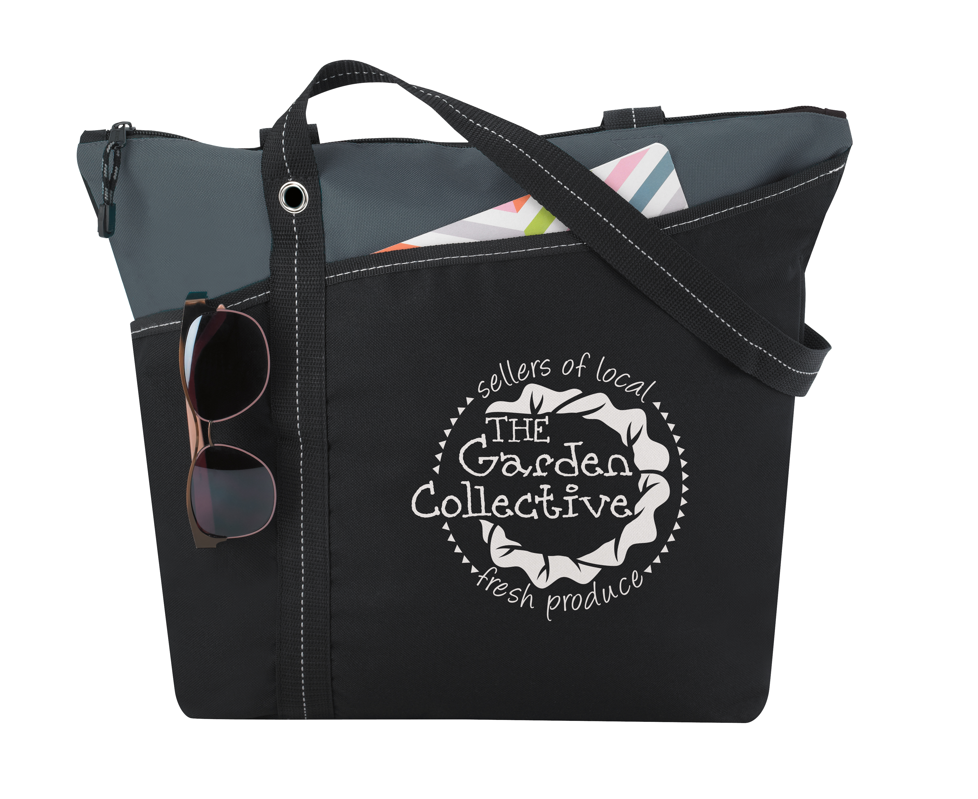 Atchison® Annie Tote 12