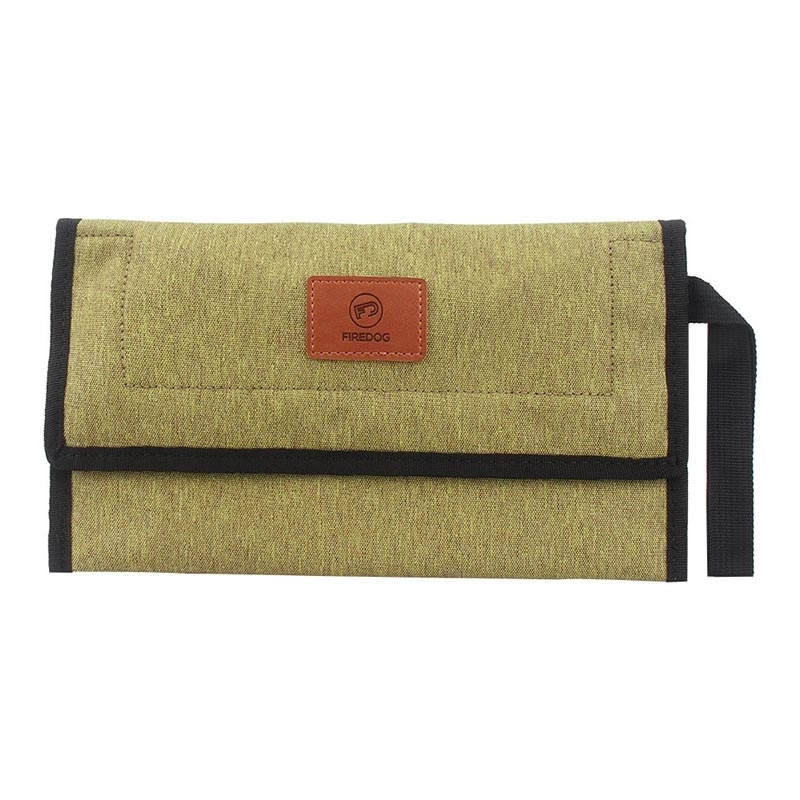 Carbon Smell Proof Bag with Combination Lock 4