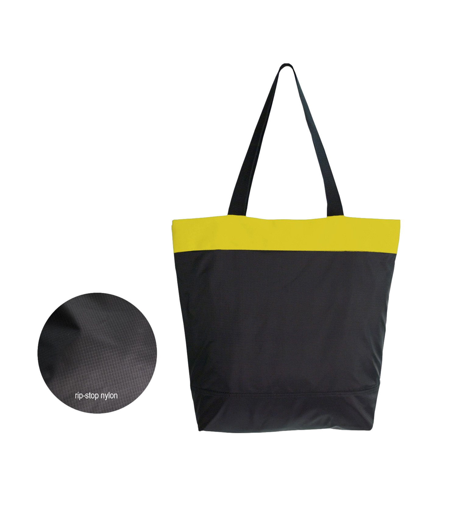 The Monterey Tote Bag