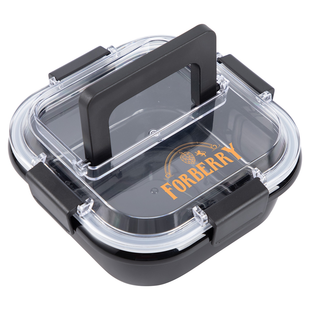 Nosh Recycled Polypropylene Lunch Box 8