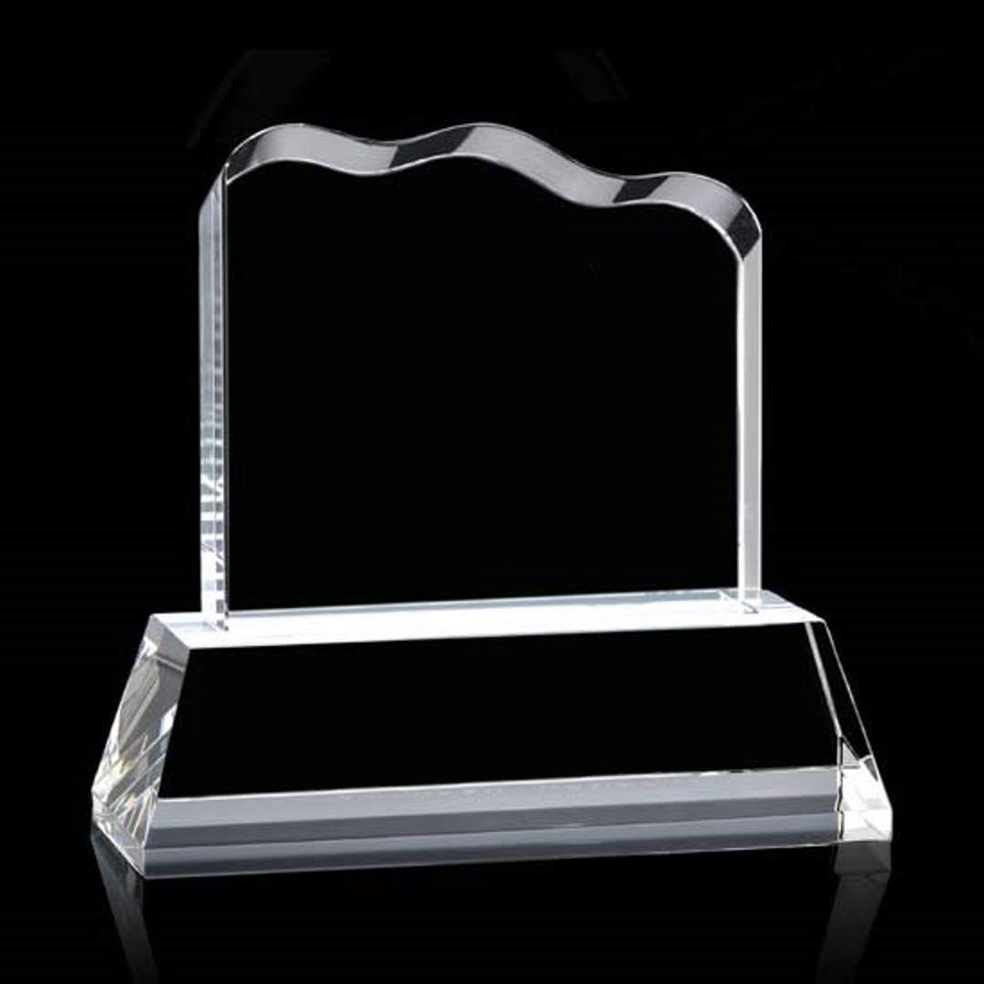 Lennox Liquid Crystal™ Award - Clear 2