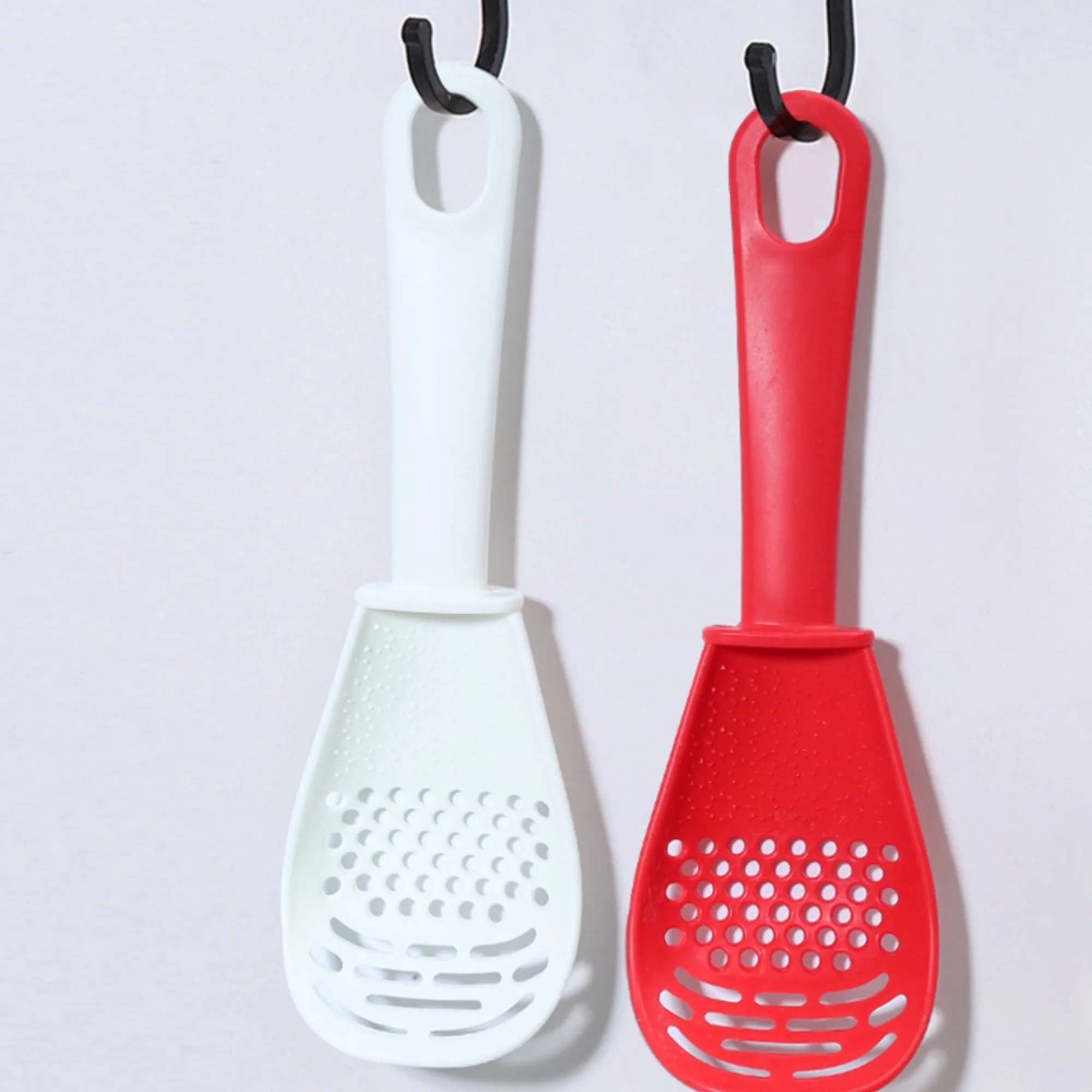 Multi-function Spoon 2