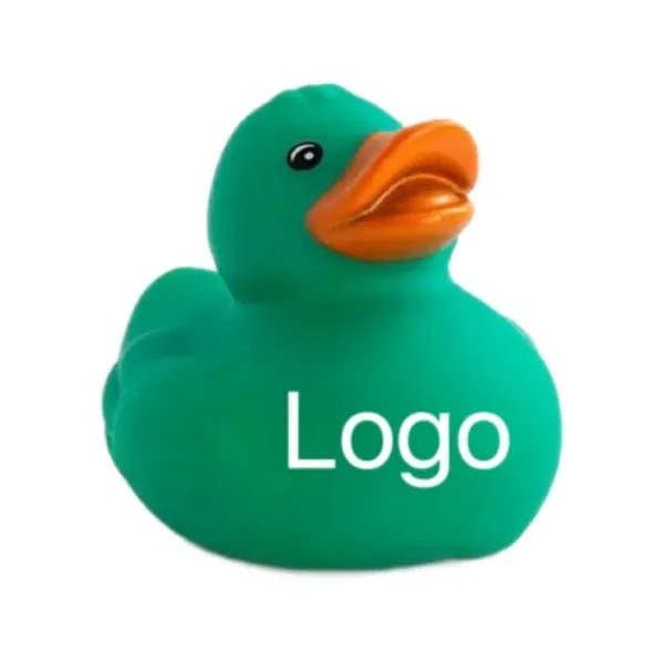 Cute Floating Poker Ducks for Kids 4
