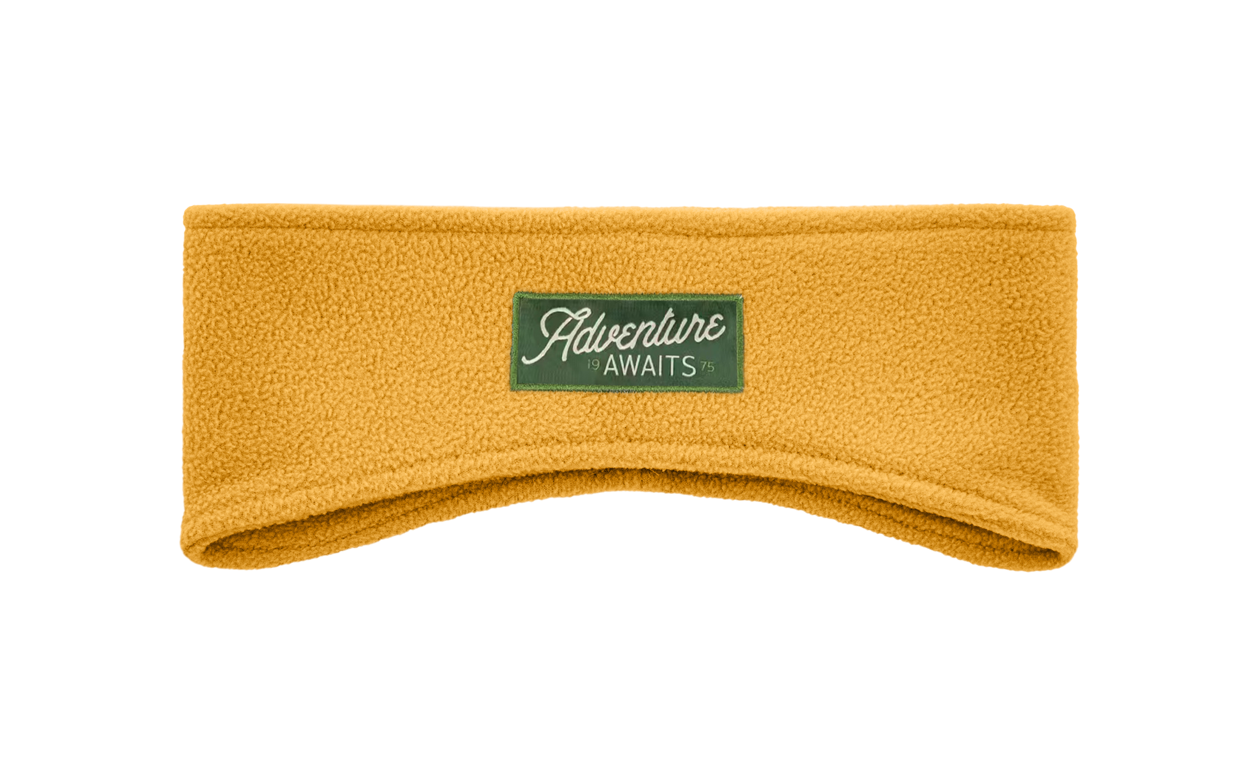 Fleece Ear Warmers PMS Matched