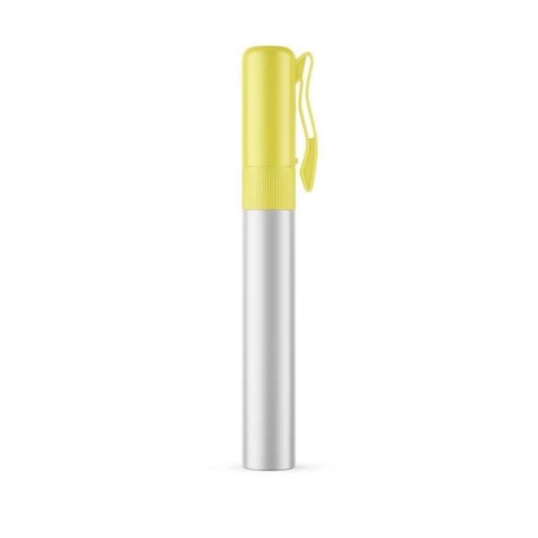 Mini Hand Sanitizer Spray 6