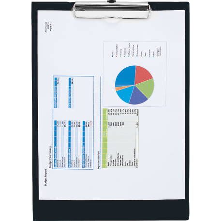 FSC® Mix Maxx Clipboard 1