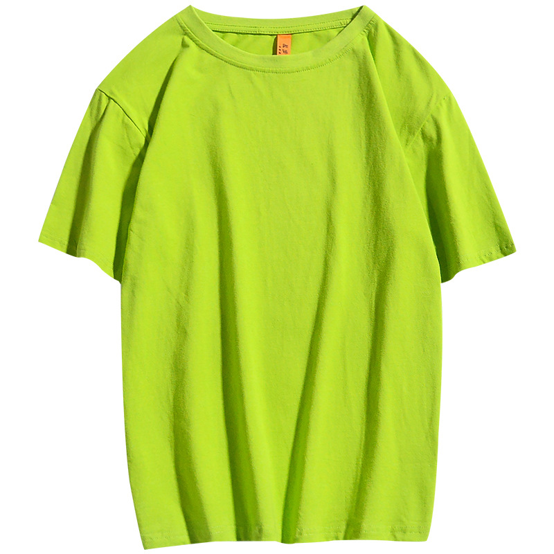 High quality 100% Cotton Custom summer Men's T Shirt 3