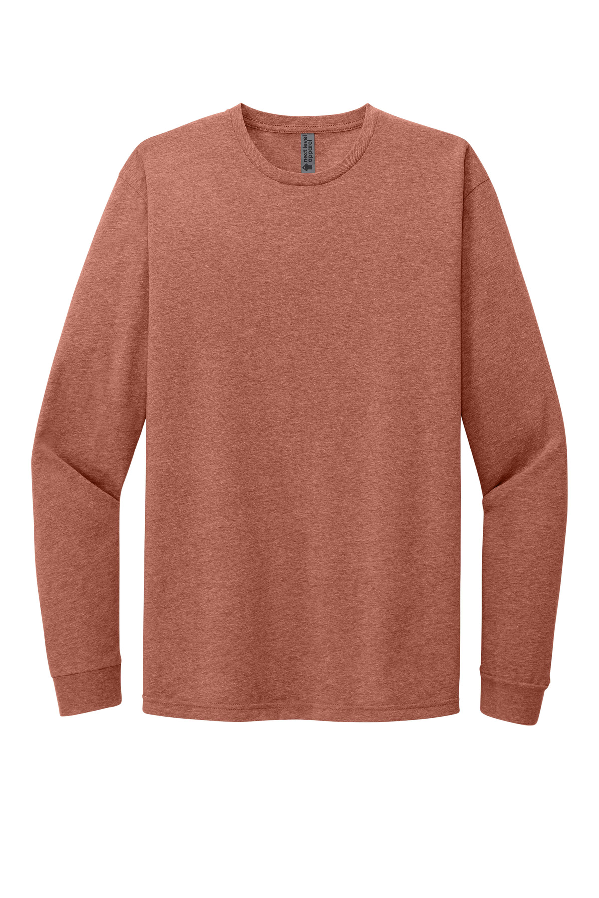 Next Level Apparel Adult CVC Long Sleeve Tee NL6211 2
