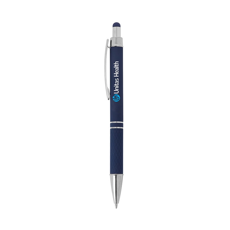 Palette Soft Touch Ballpoint Pen / Stylus 110