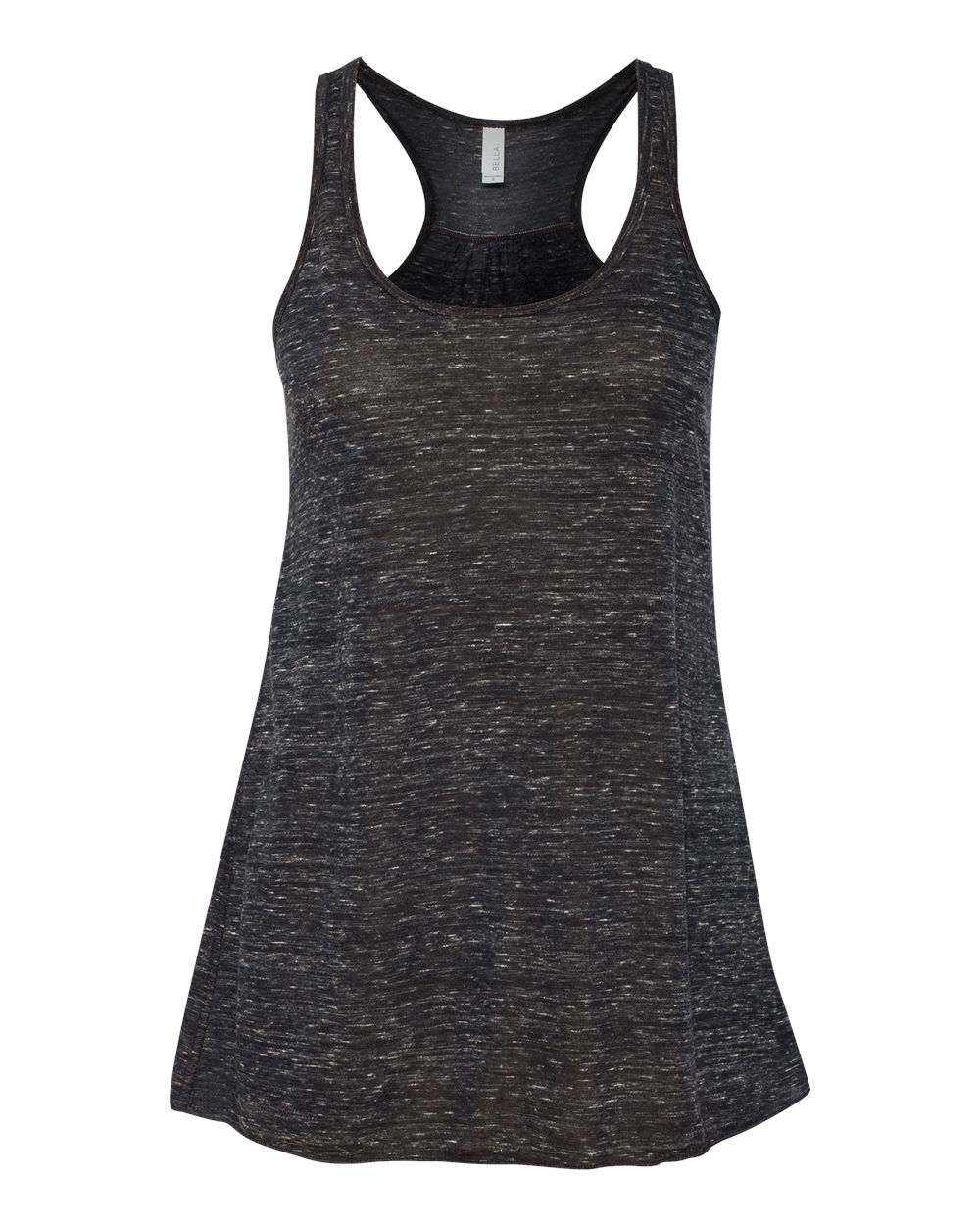 Women's Flowy Racerback Tank - 8800 129