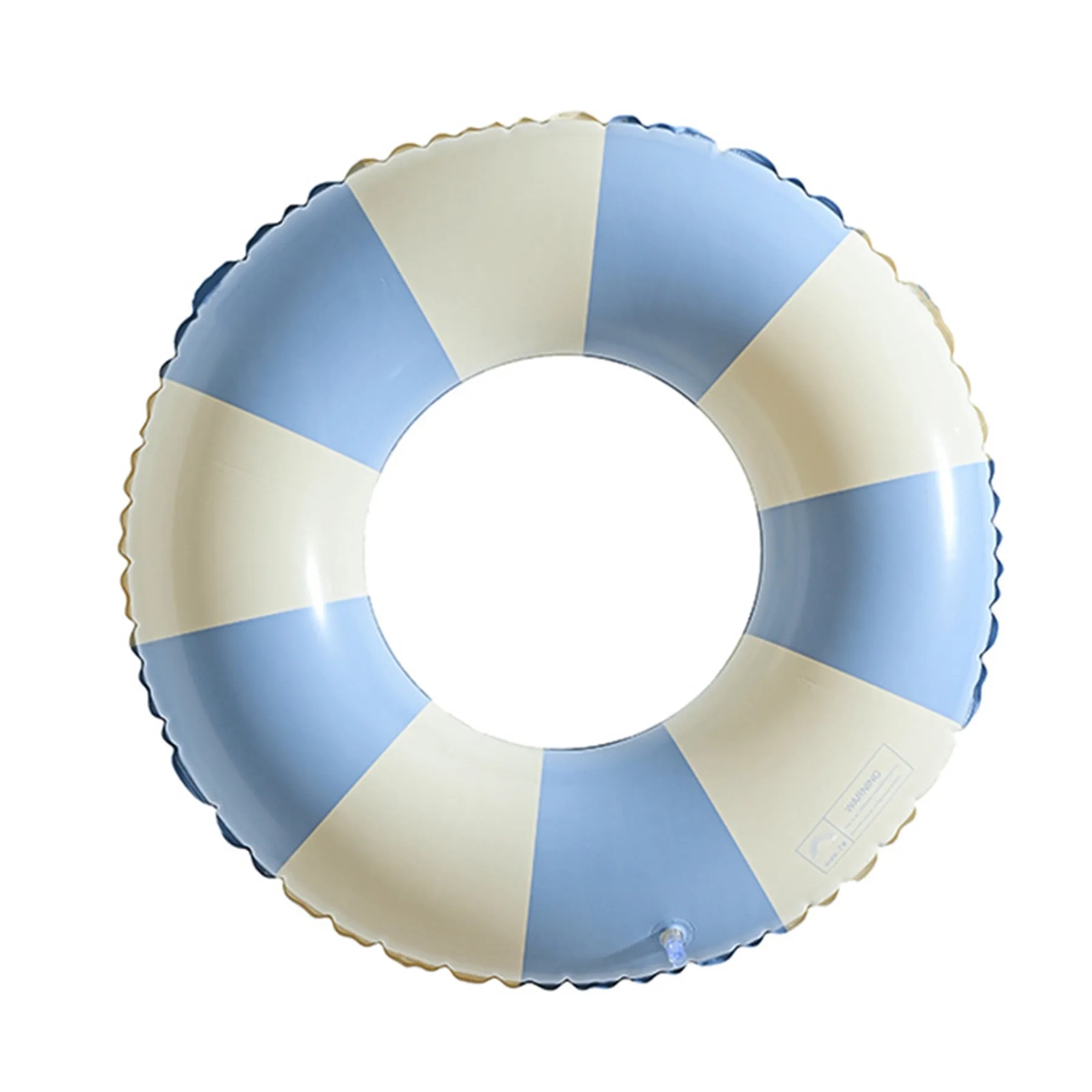 PVC Adult's Swimming Tube 4