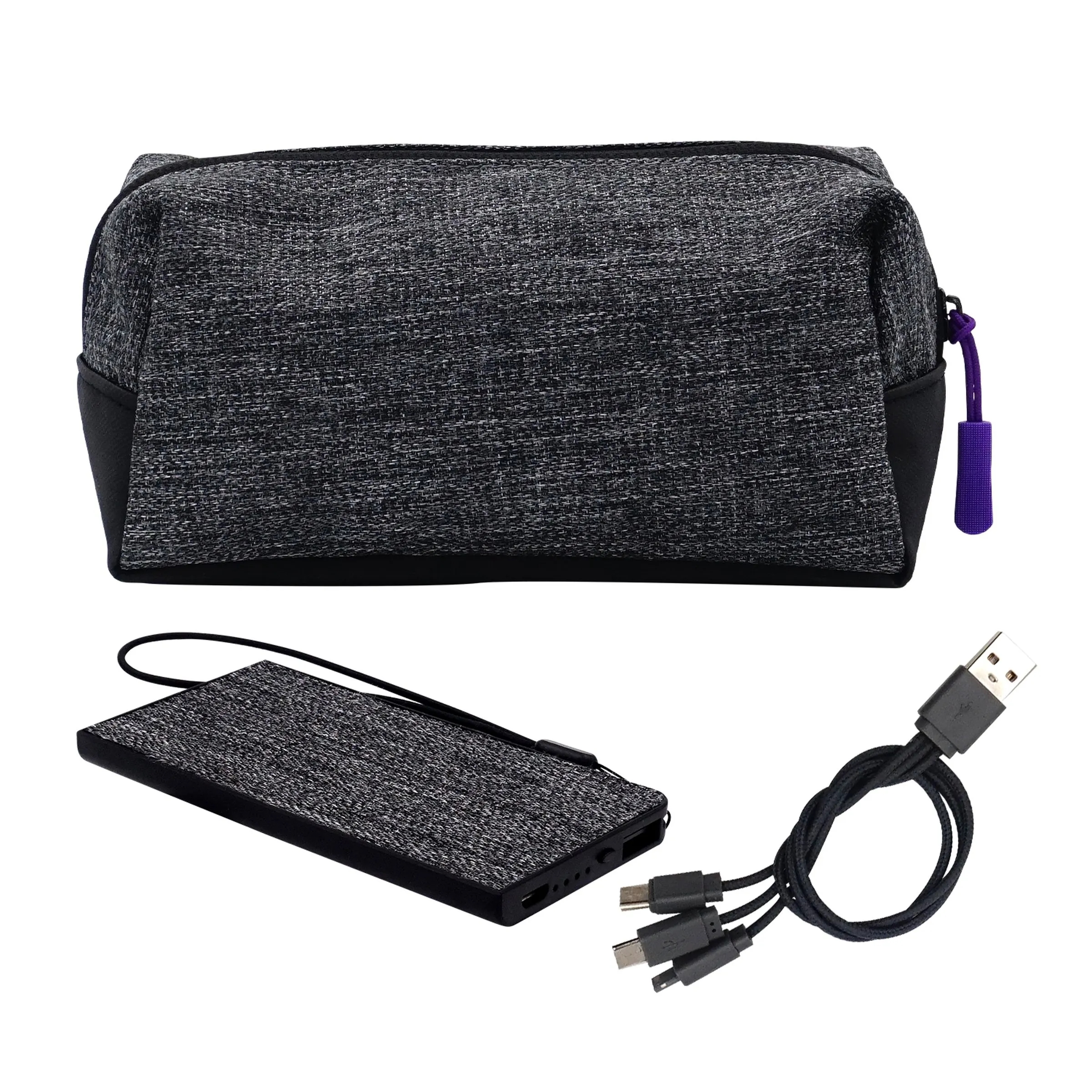 XL X LINE CHARGING TRIO SET 5