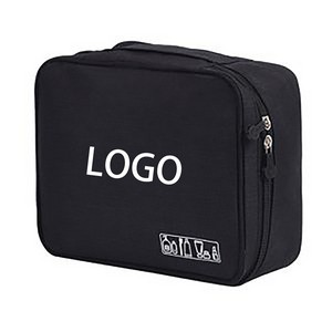 Neoprene Luggage Handle Sleeve 2