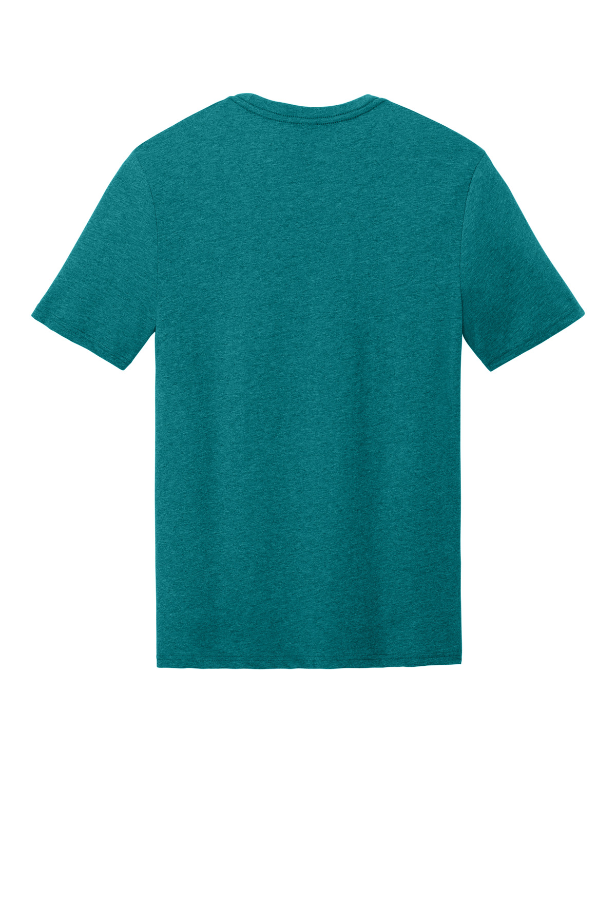 District Perfect Weight CVC Tee DT184 135