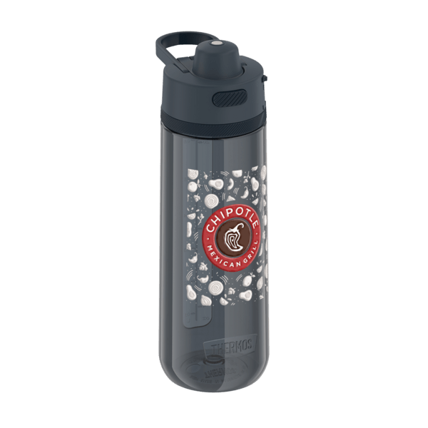 24 oz. Guardian Collection by Thermos® Tritan™ Hydration Bottle with Spout 24