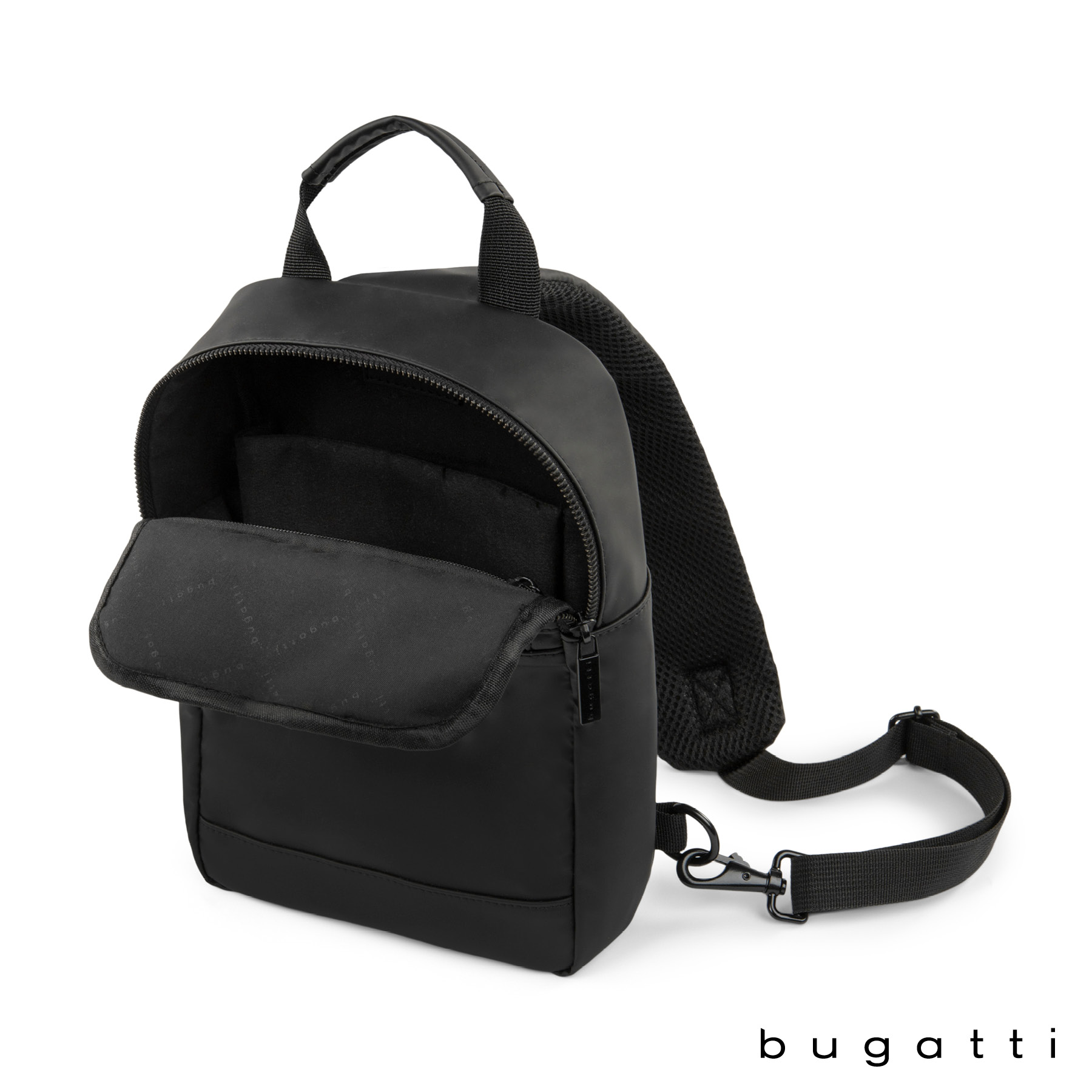 Bugatti Mile End Sling Bag 10