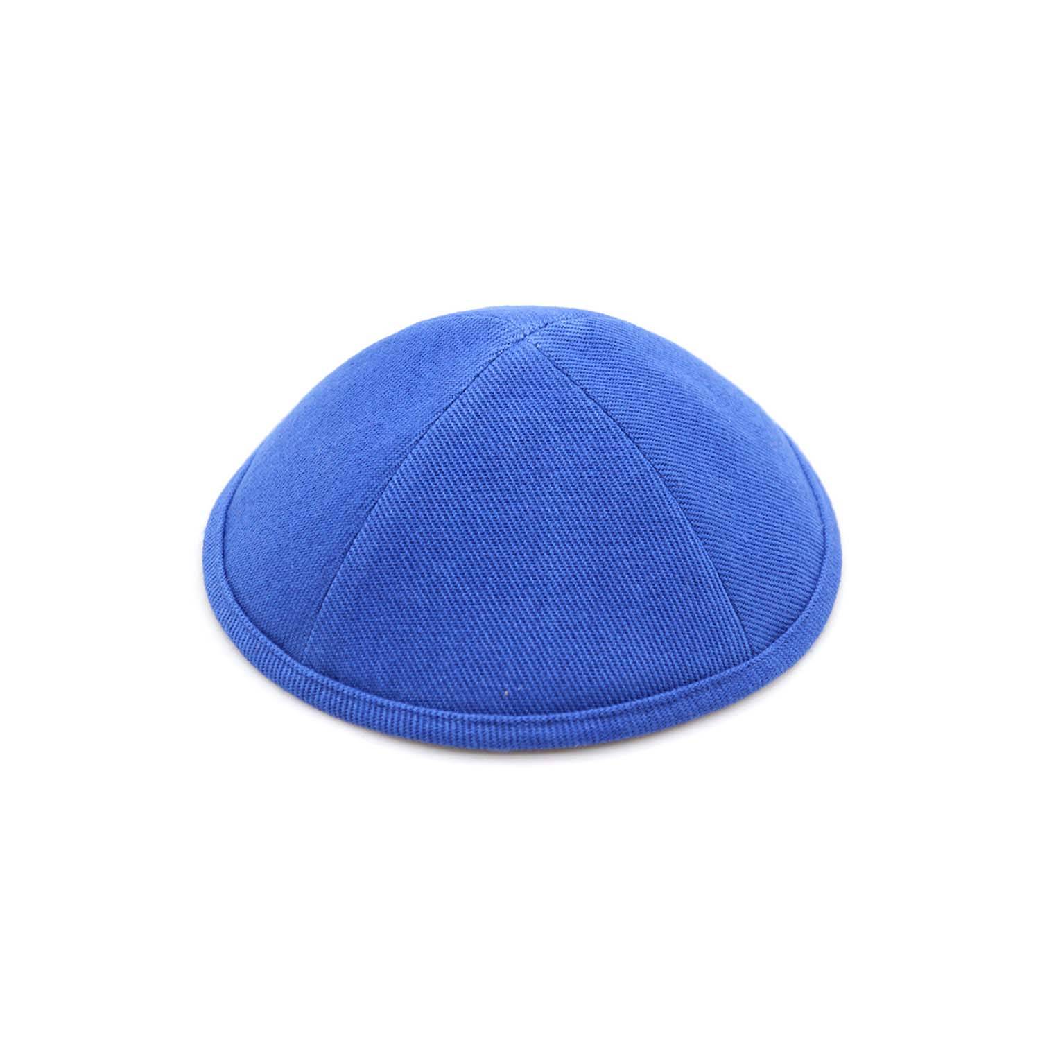 Trendy Personality Jewish Religion Adult Cotton Plain Hat 4