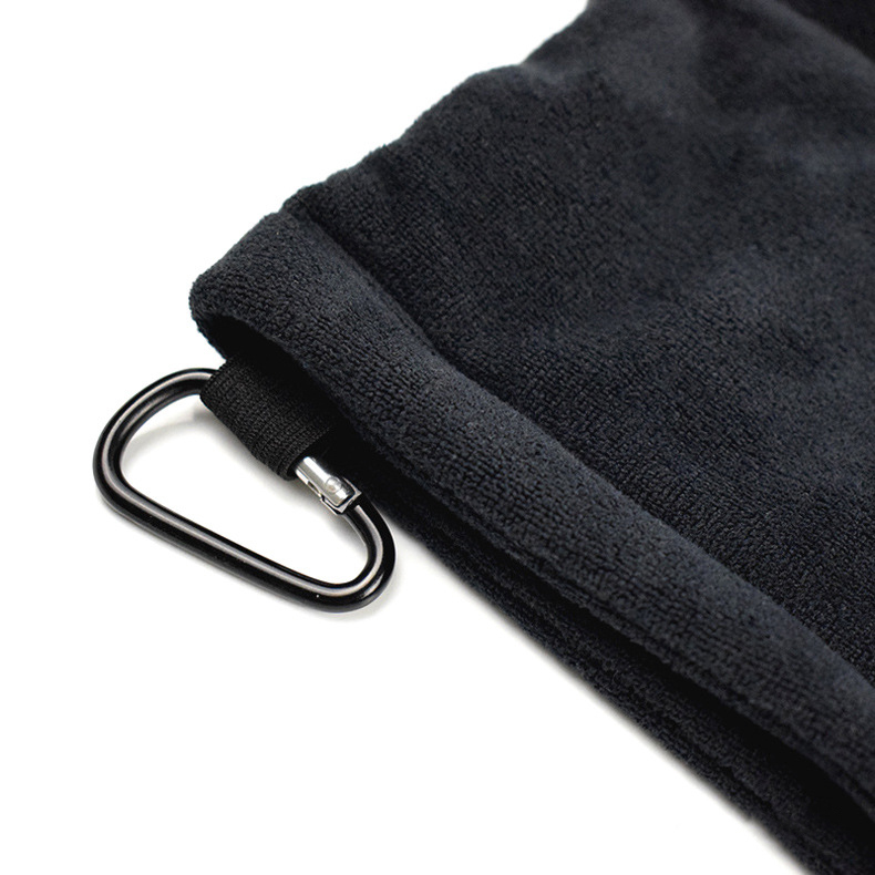 Golf Ball Towel 9