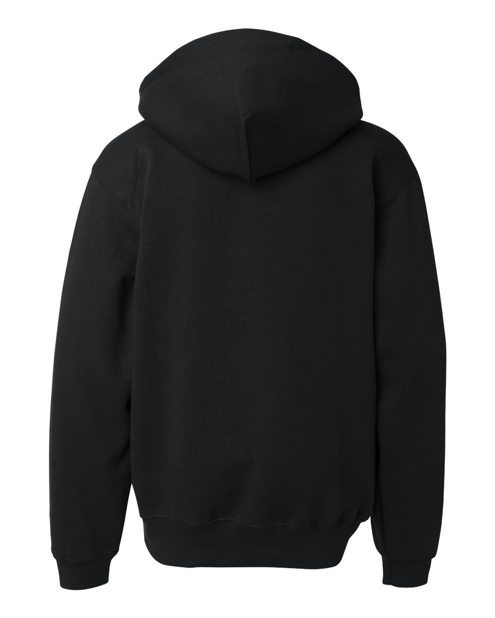 Youth Hooded Sweatshirt - 2254 33
