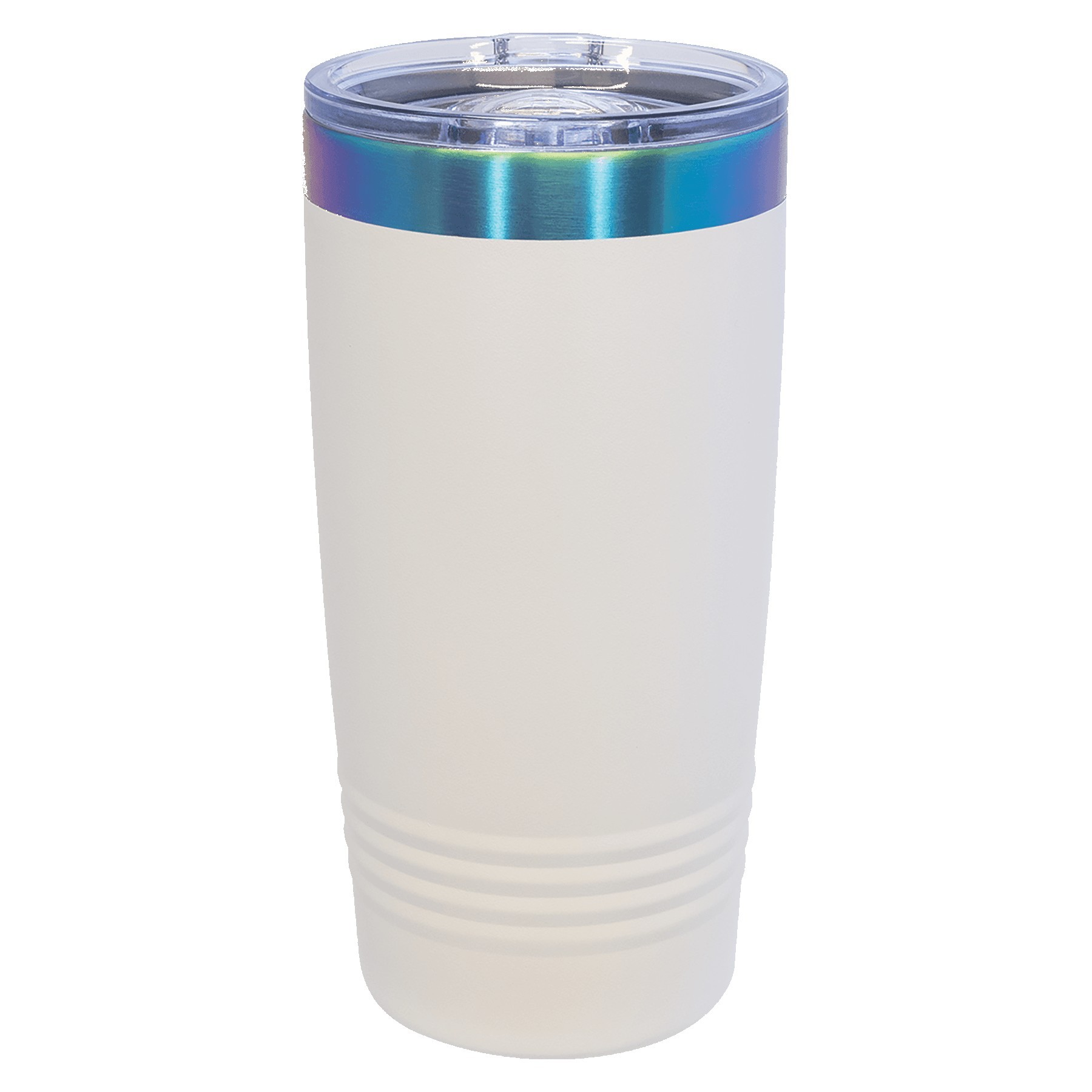 Polar Camel 20oz ION-Plated Prism Tumbler with Sliding Lid 7
