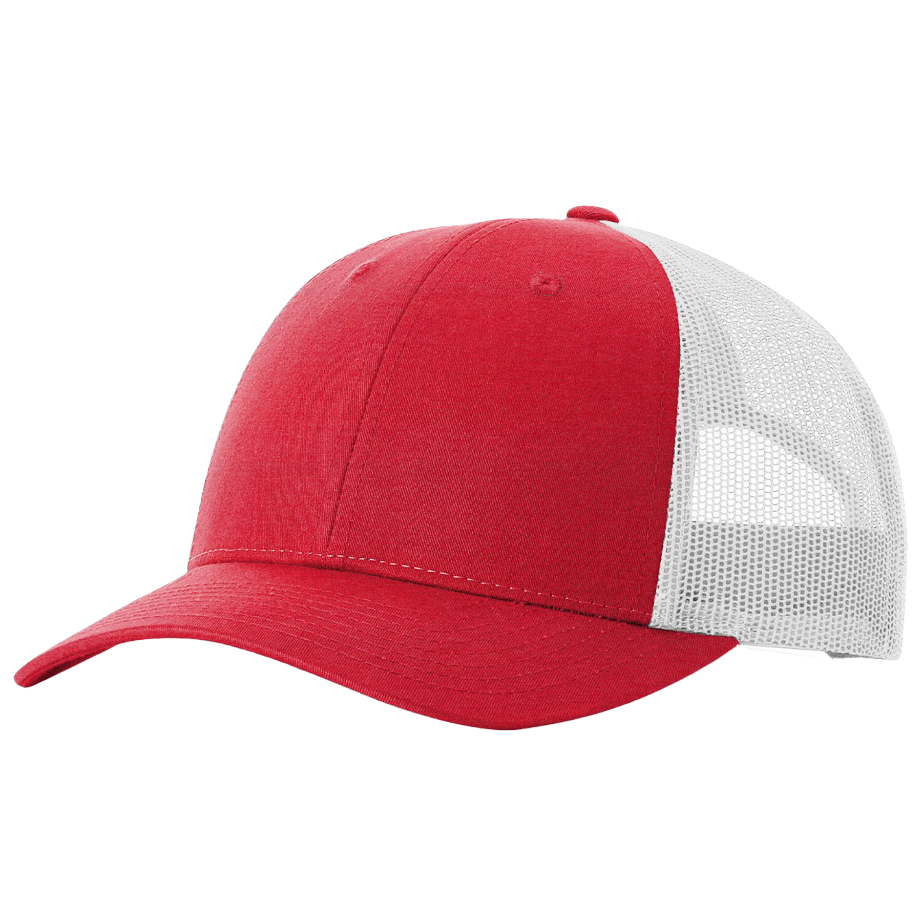 Richardson 115 Low Pro Trucker 18