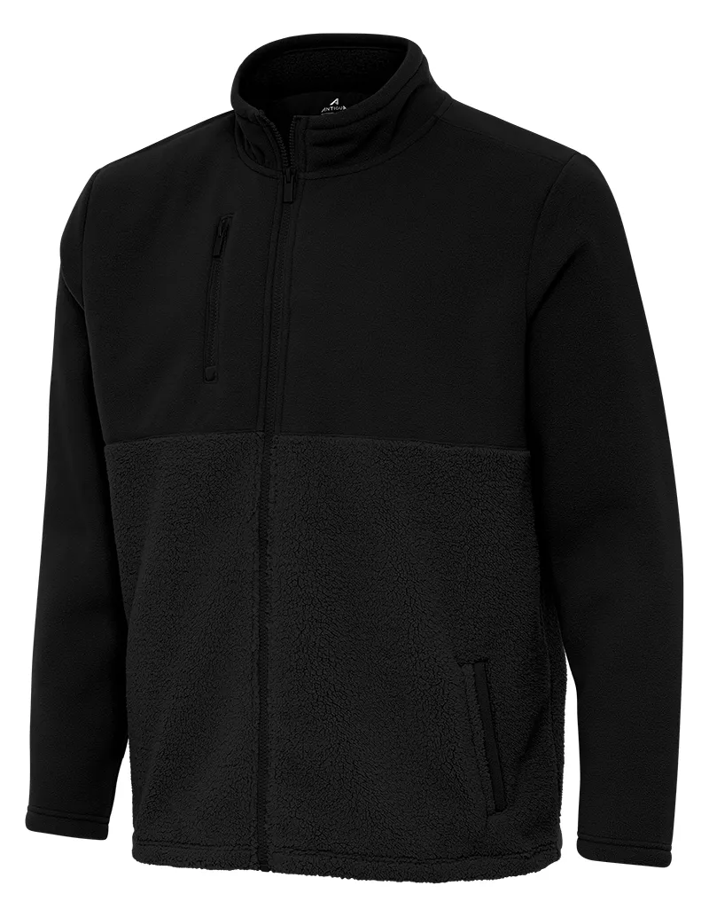 DAILY FUSED JACKET - Available September 2024 3