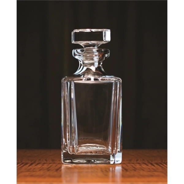 Executive Decanter 4