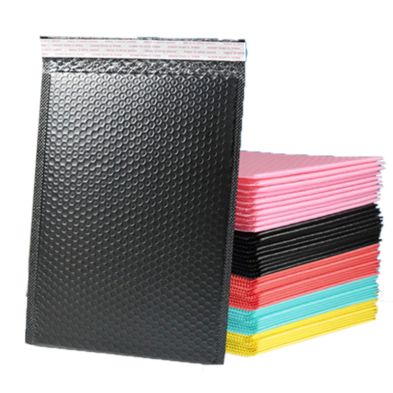 Bubble Mailers 2