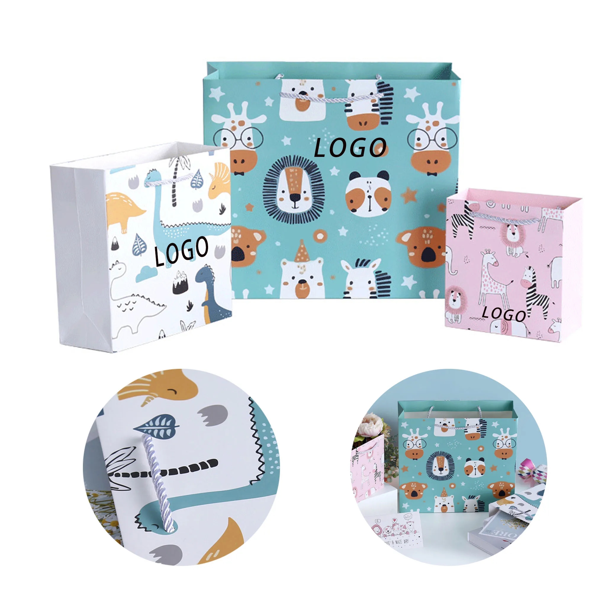 Gift Tote Bag