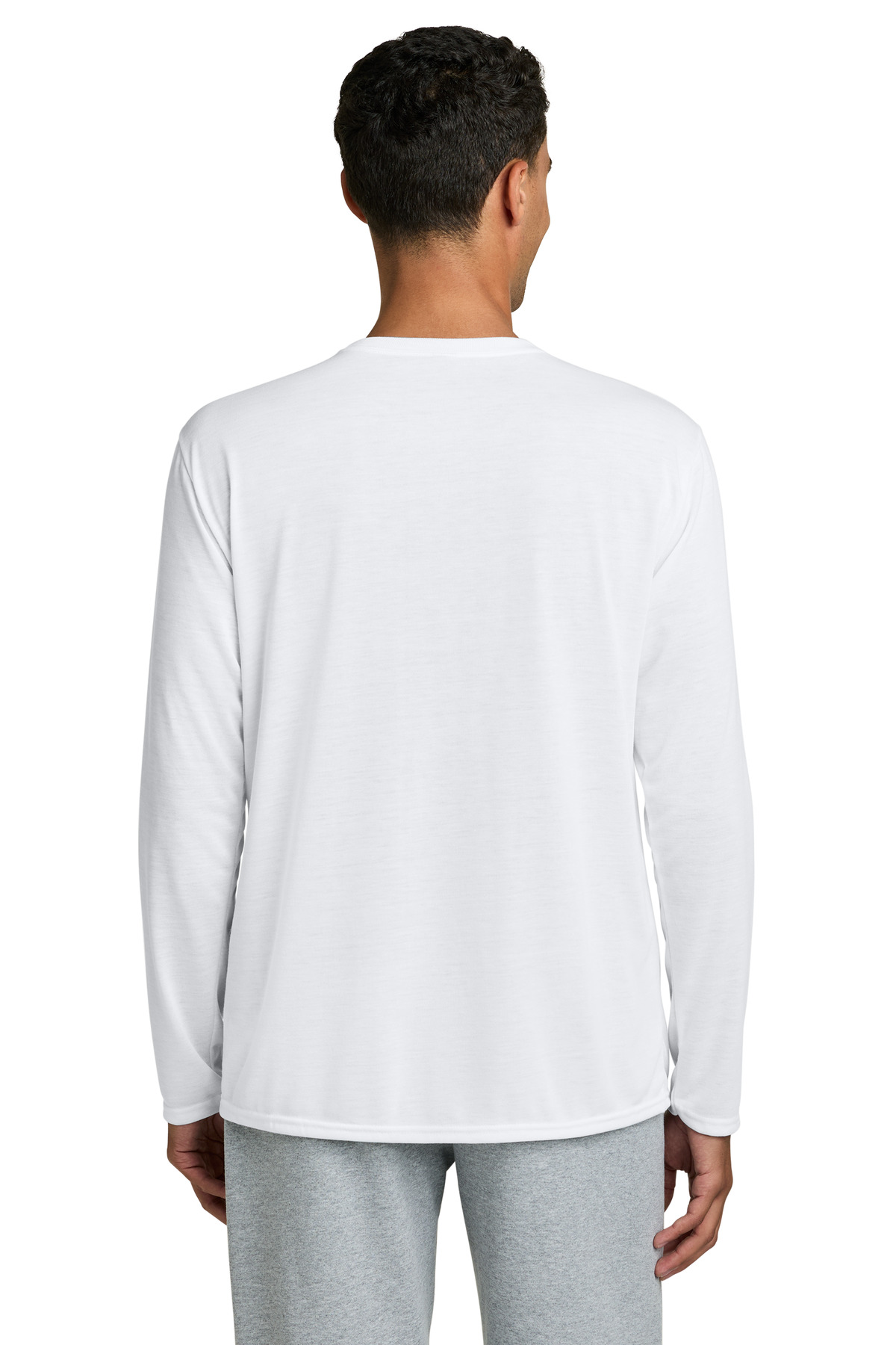 Gildan Performance Long Sleeve T-Shirt. 42400 31