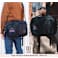 Topo Recycled Global Briefcase 24