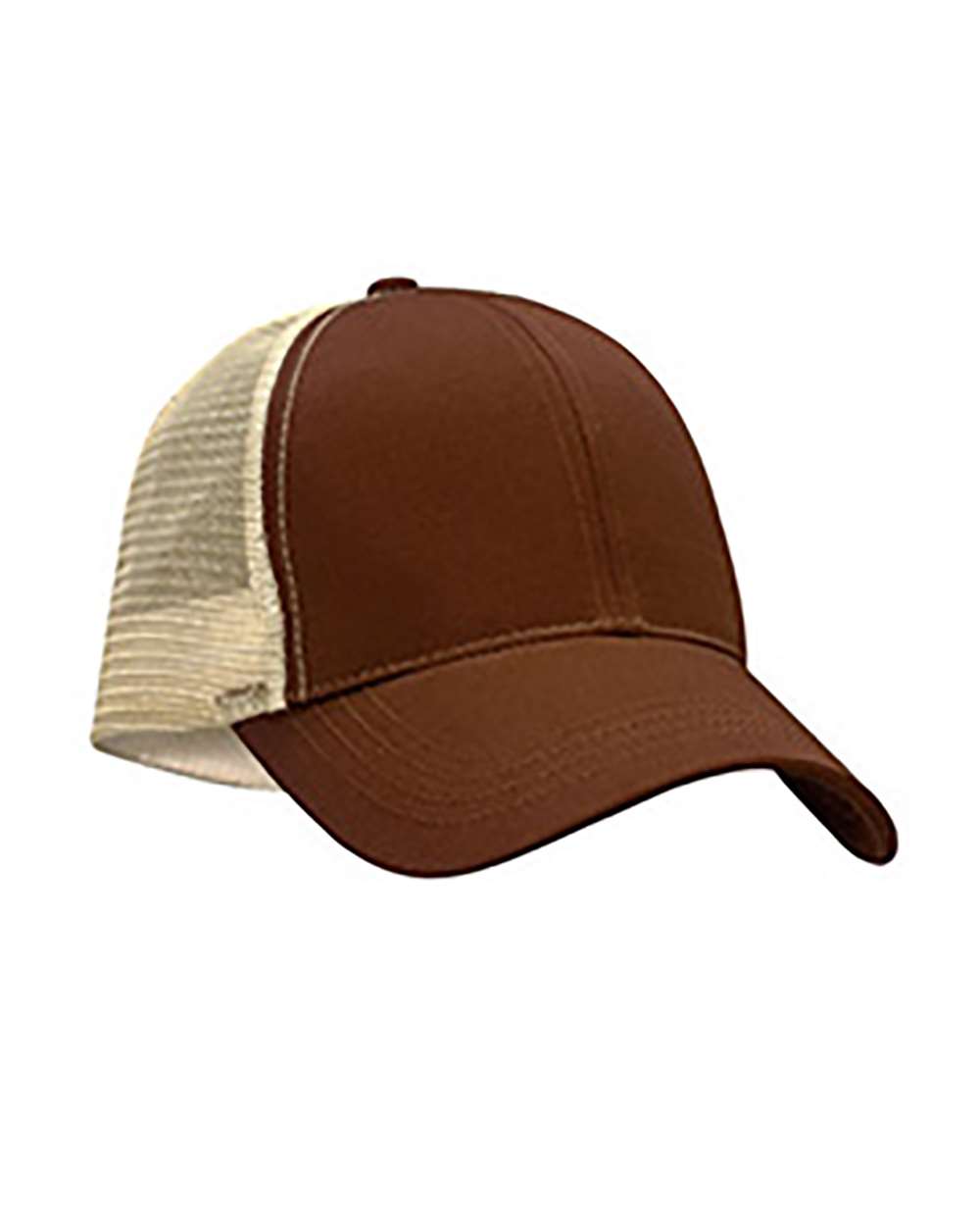 Eco Trucker Cap - EC7070 36